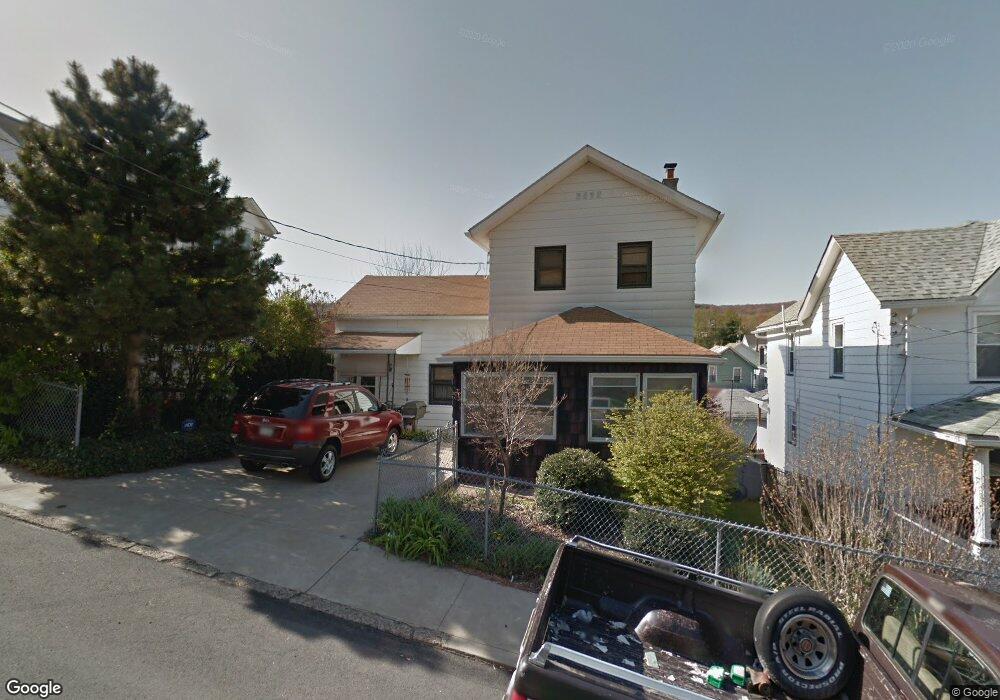 127 Short St, Kingston, PA 18704 - photo 1