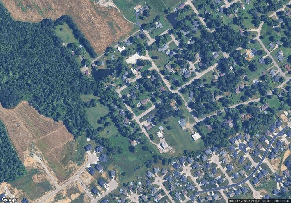 8509 Bonnibell Dr, Charlestown, IN 47111 - photo 1