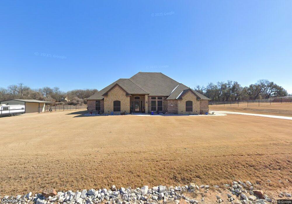149 Altom Rd, Springtown, TX 76082 - photo 1