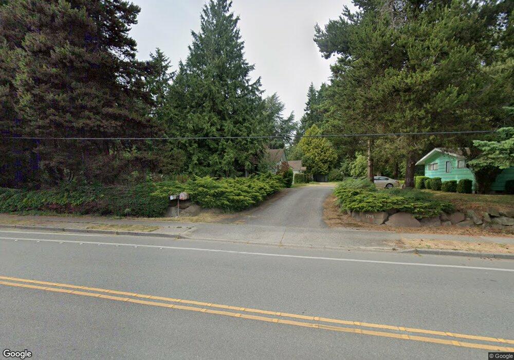 7723 220th St SW, Edmonds, WA 98026 - photo 1