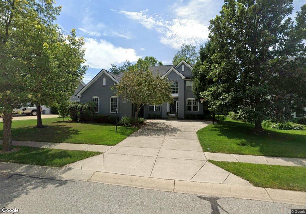 14899 Newburyport Dr, Fishers, IN 46040 - photo 1