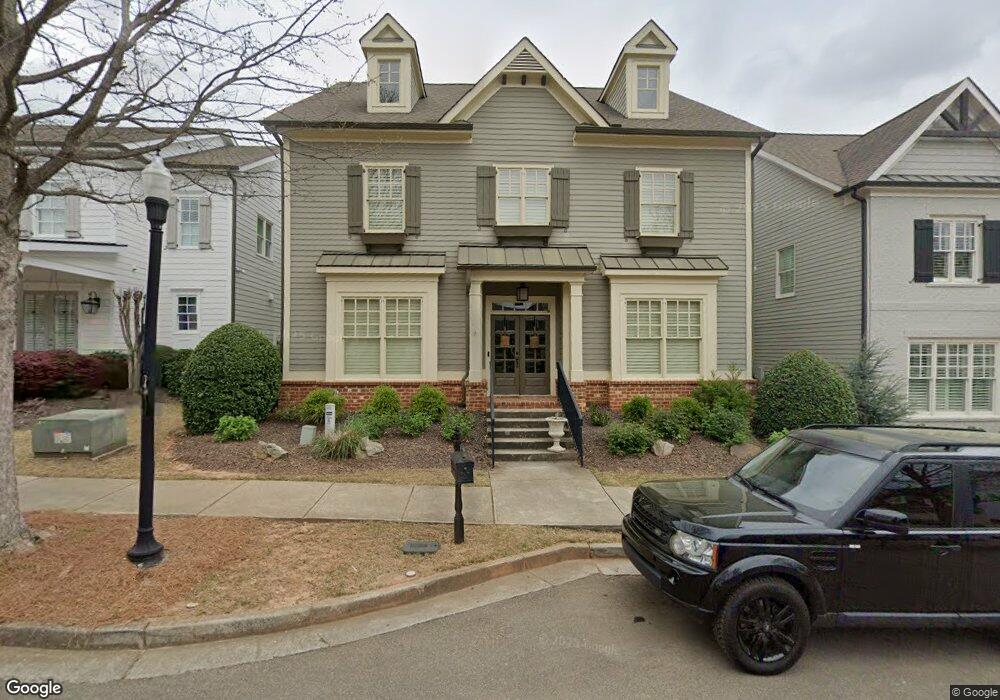 672 Dunbrody Dr unit 51, Alpharetta, GA 30004 - photo 1