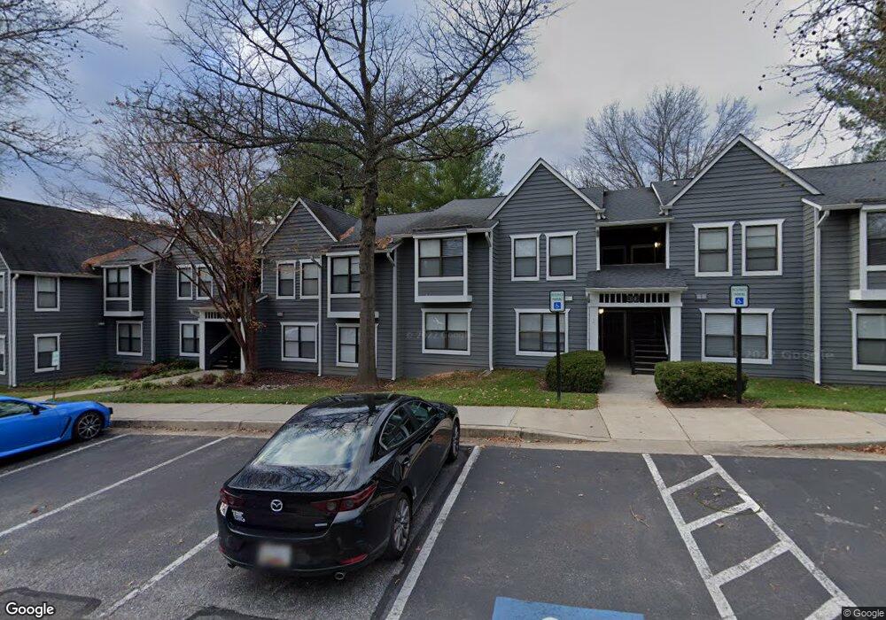 12060 Little Patuxent Pkwy unit B, Columbia, MD 21044 - photo 1