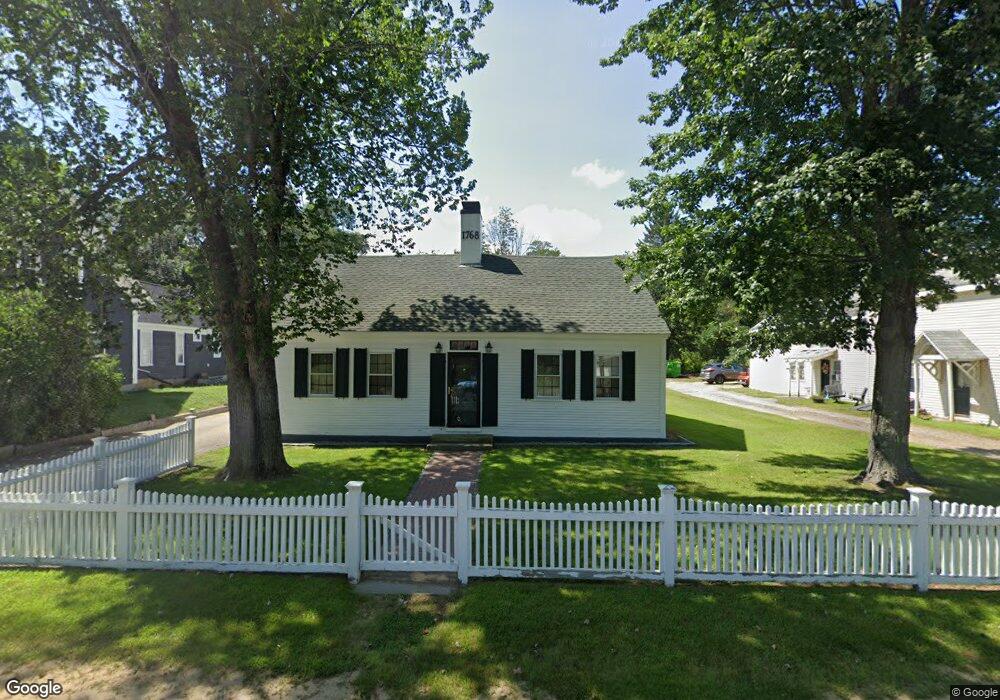 46 S Village Rd, Loudon, NH 03307 - photo 1