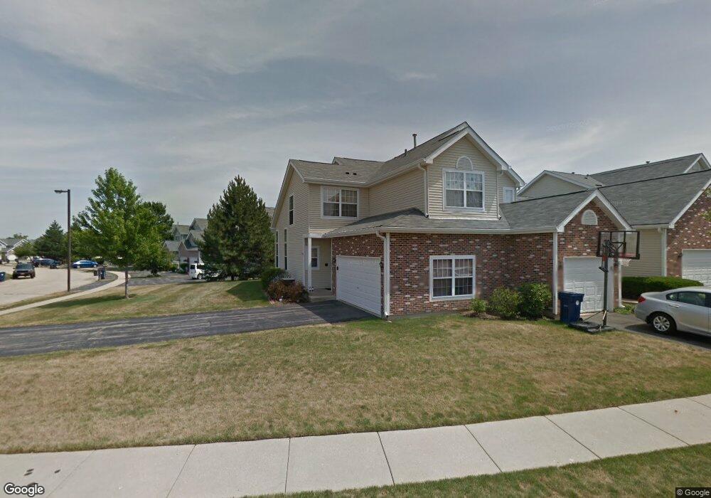 1431 Grandview Ct, Algonquin, IL 60102 - photo 1