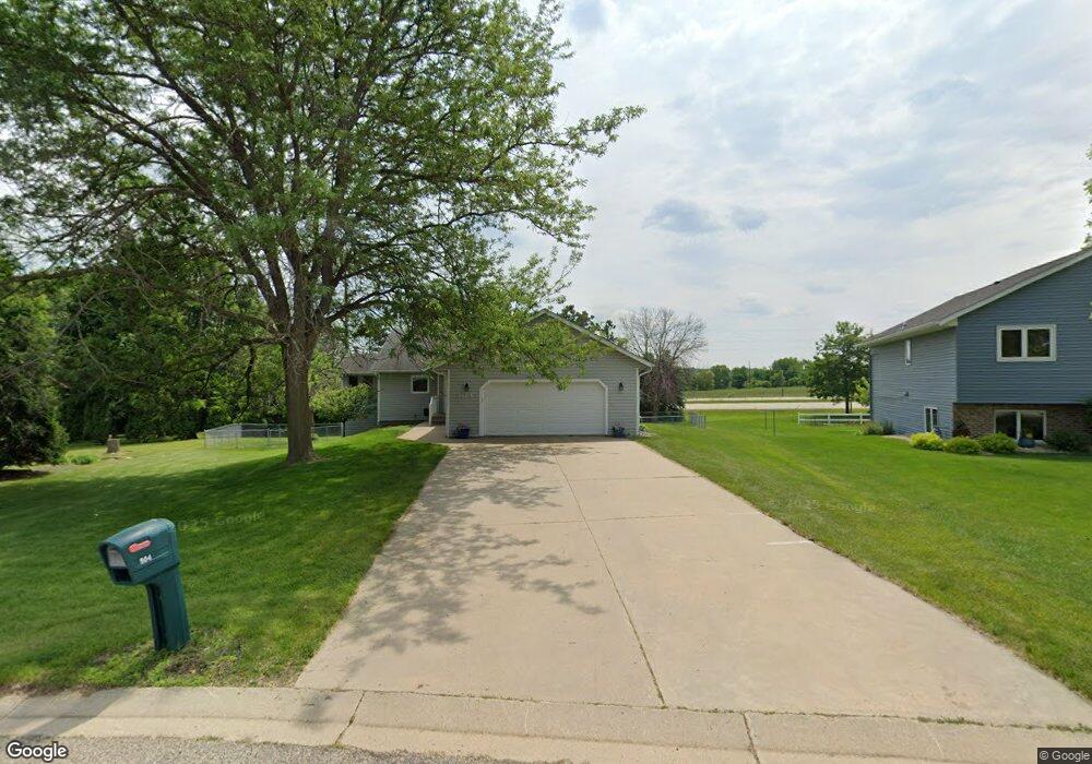 904 Larson Dr, Zumbrota, MN 55992 - photo 1