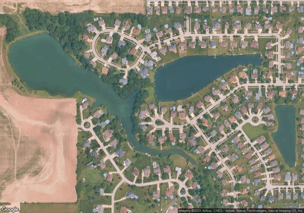 7248 E 106th Ave, Crown Point, IN 46307 - photo 1