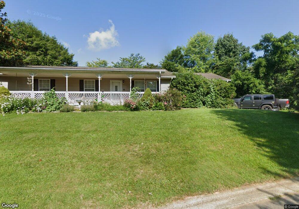 18 Sydney Ln, Asheville, NC 28806 - photo 1