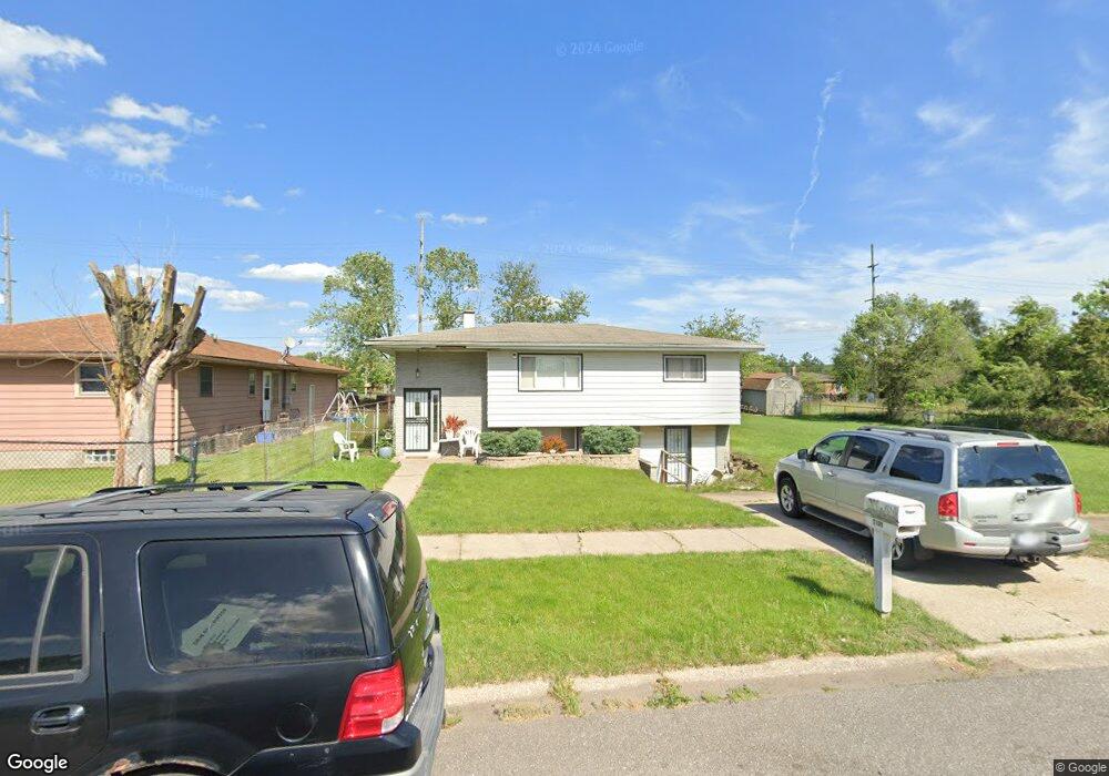 2109 Hayes St, Gary, IN 46404 - photo 1