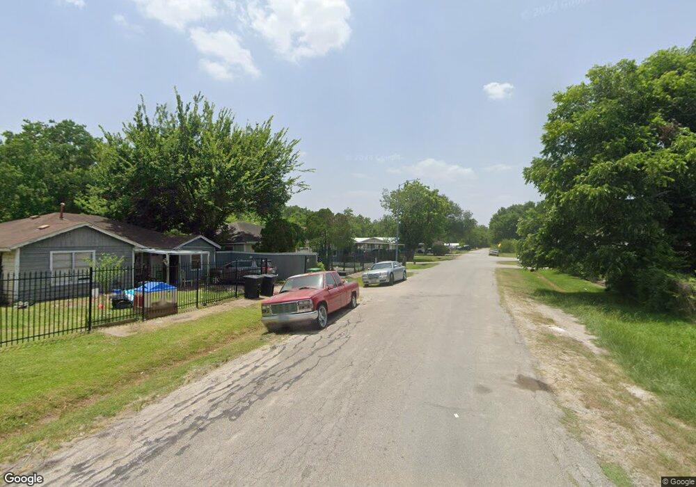 4202 Mainer St, Houston, TX 77021 - photo 1