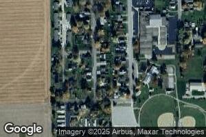 505 Summit St, Monroeville, IN 46773