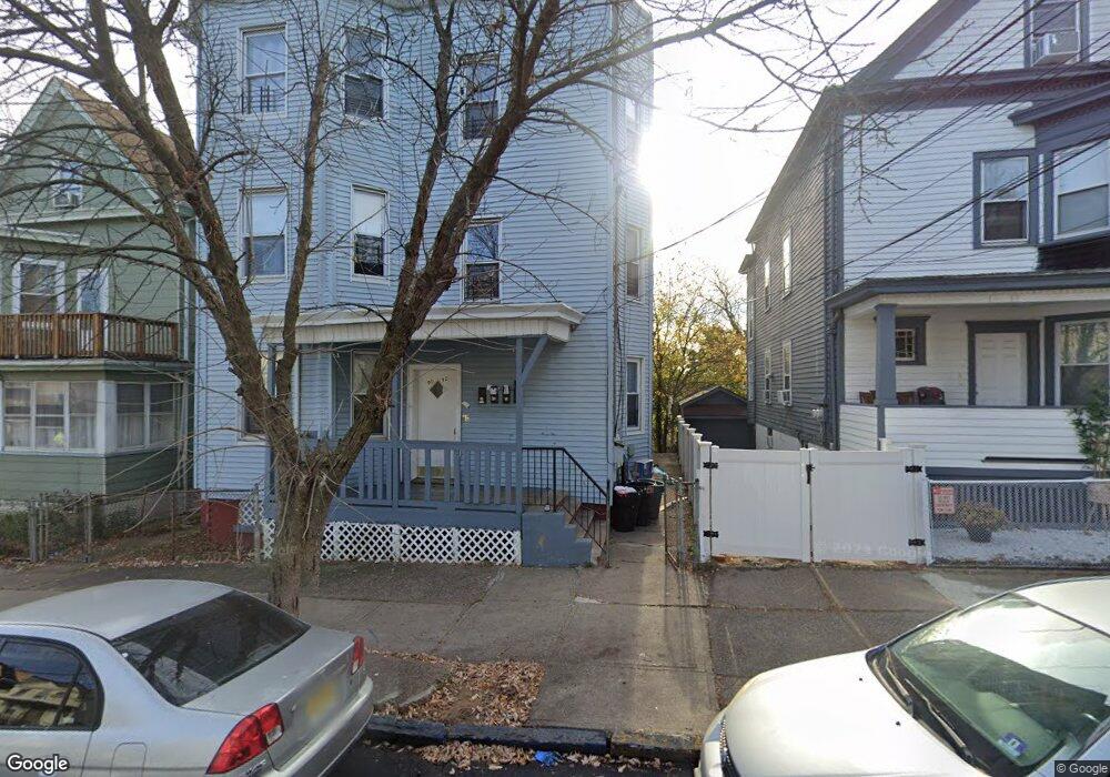 90-92 N 5th St unit 2, Paterson, NJ 07522 - photo 1