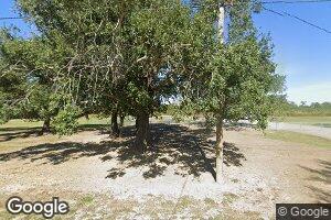 1844 Doctor Beatrous Rd, Theriot, LA 70397