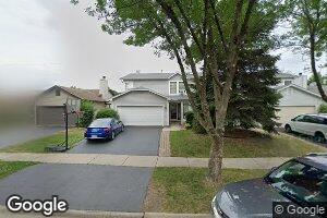 1637 Estate Cir, Naperville, IL 60565