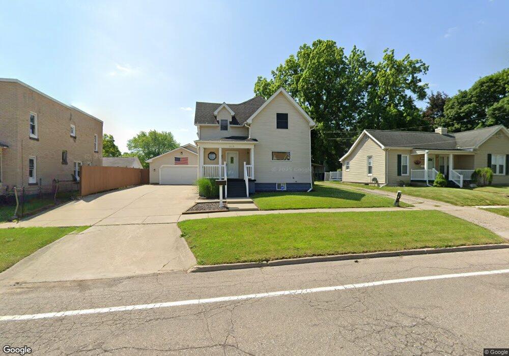 1415 W 2nd St, Flint, MI 48503 - photo 1