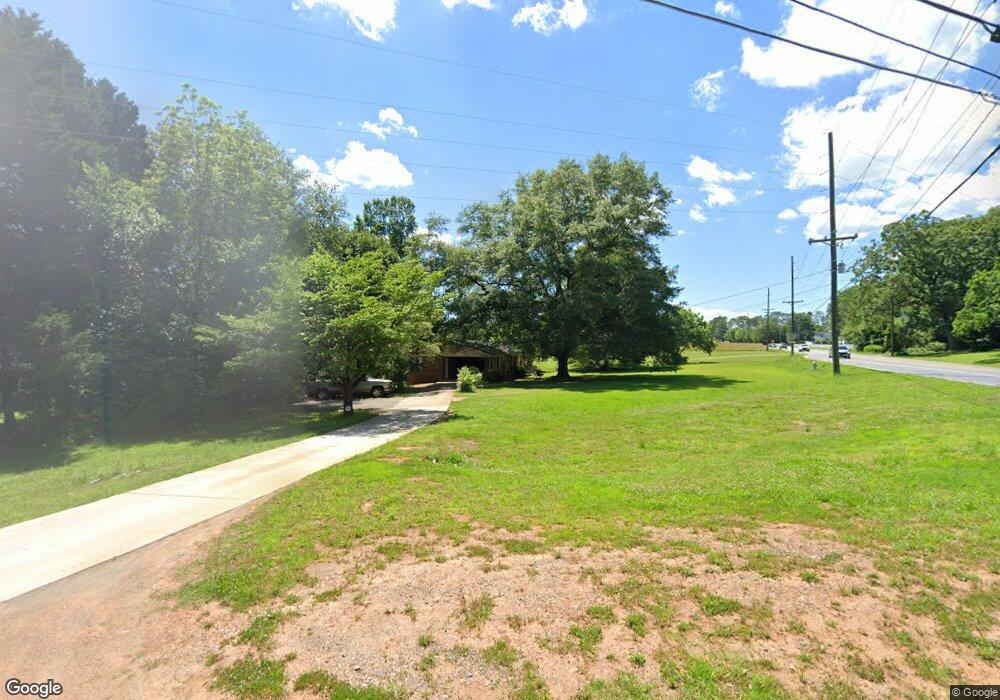 1757 New Light Rd, Canton, GA 30115 - photo 1