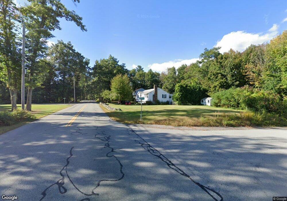 596 Pelham Rd, Dracut, MA 01826 - photo 1