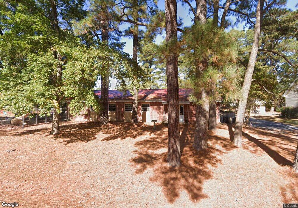 609 Governors Ave, Cambridge, MD 21613 - photo 1