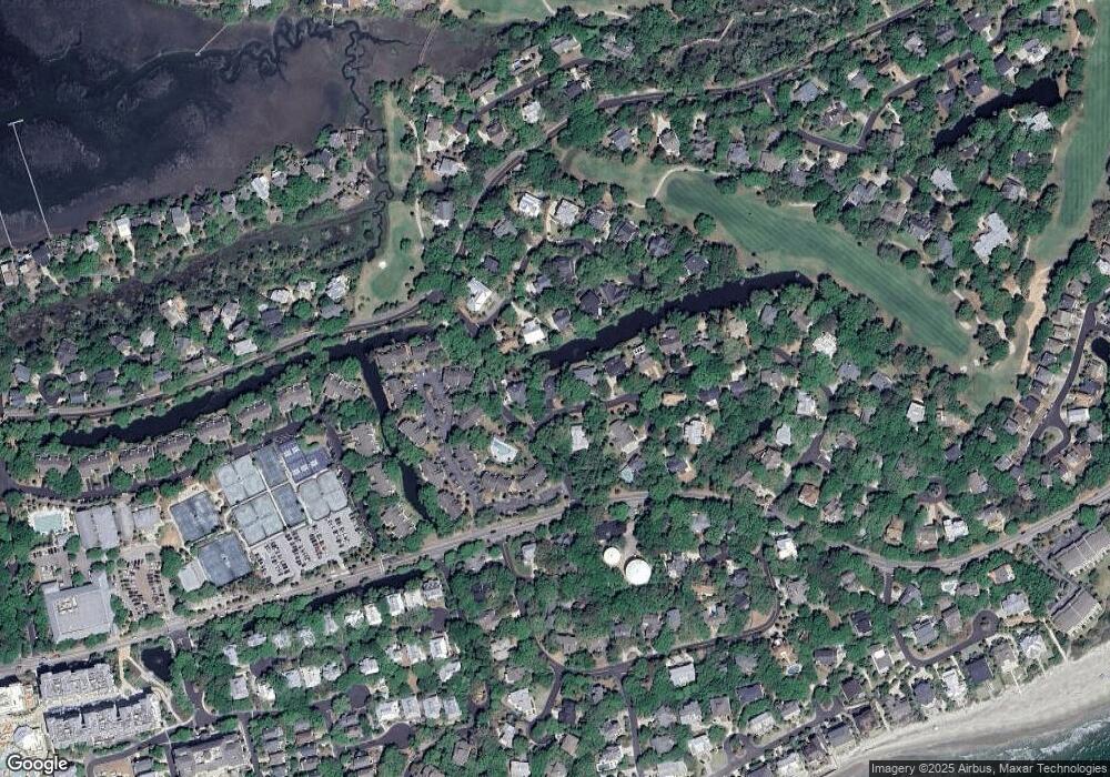 27 Fairway Oaks Ln, Isle of Palms, SC 29451 - photo 1