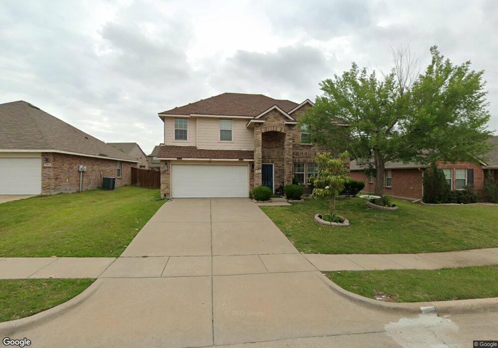310 Mesa Verde Way, Wylie, TX 75098 - photo 1