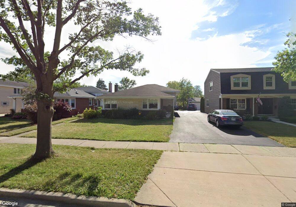 786 S Euclid Ave, Elmhurst, IL 60126 - photo 1