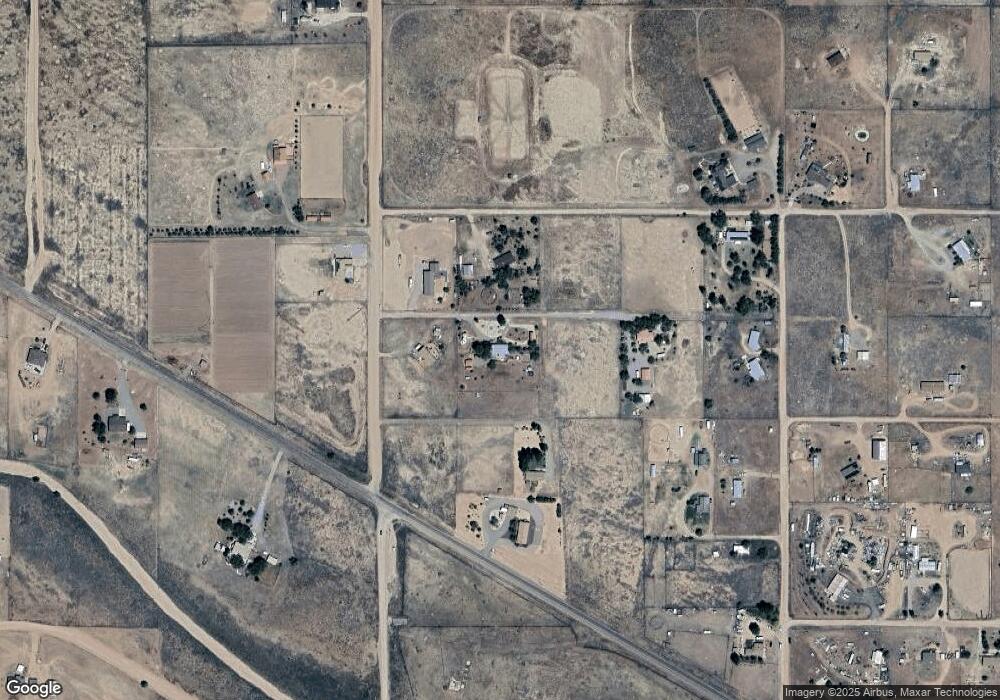 1901 W Quarter Horse Way, Paulden, AZ 86334 - photo 1