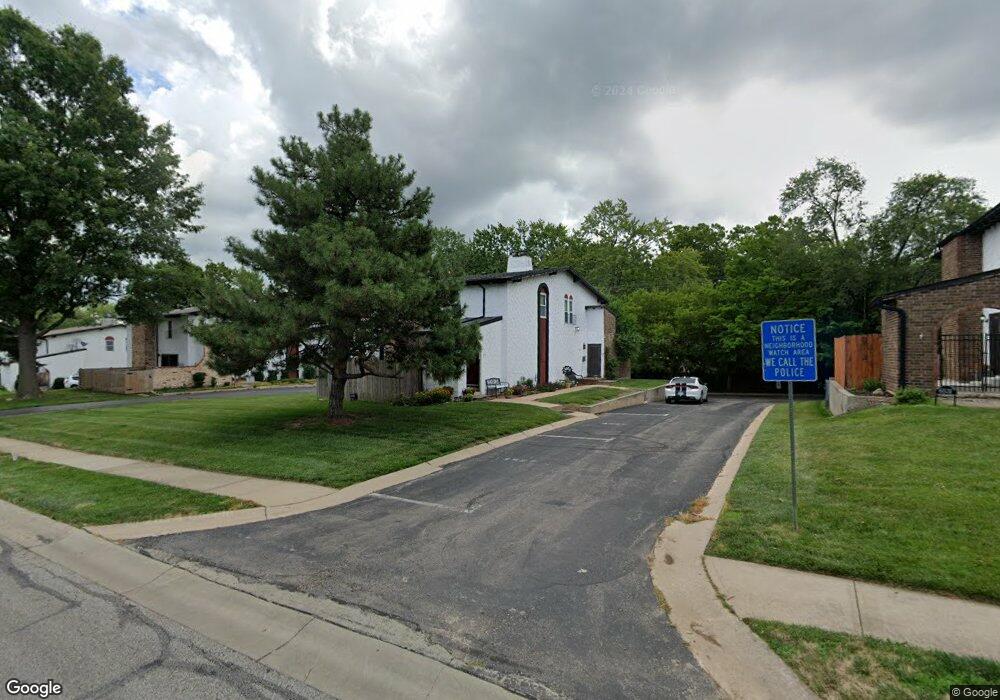 6527 Bluejacket St, Shawnee, KS 66203 - photo 1