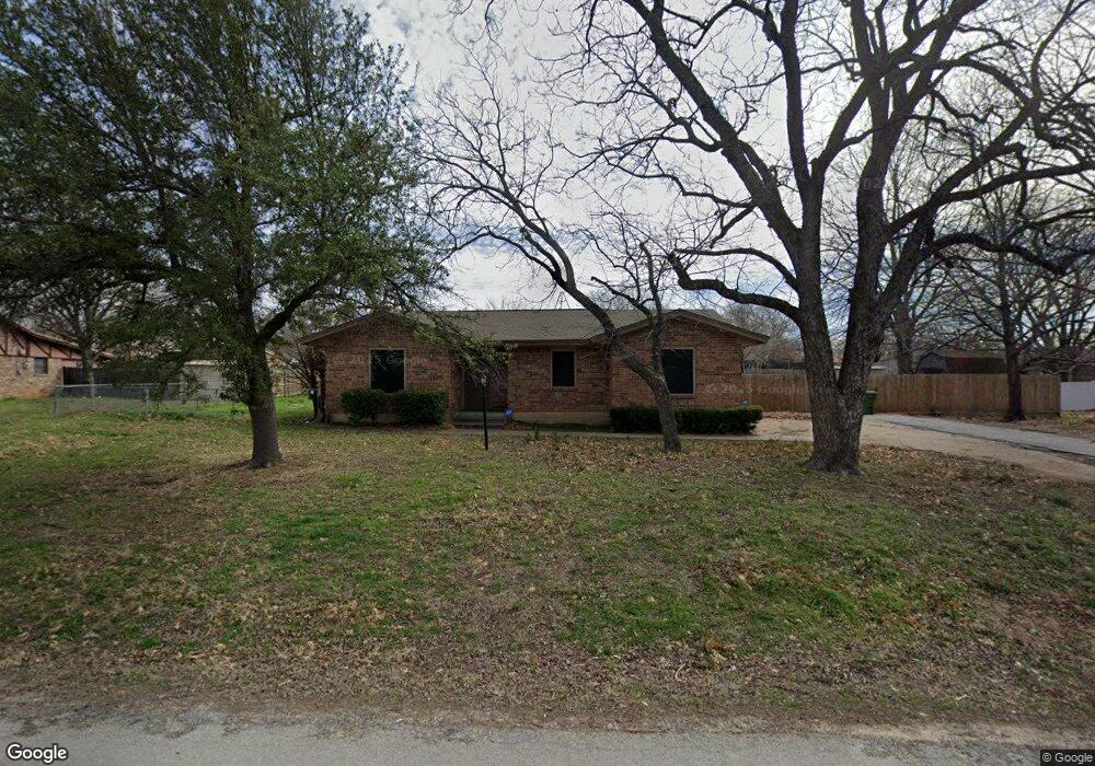612 N Avenue A, Springtown, TX 76082 - photo 1