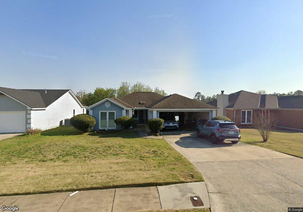 6530 Fairfax Way, Columbus, GA 31909 - photo 1