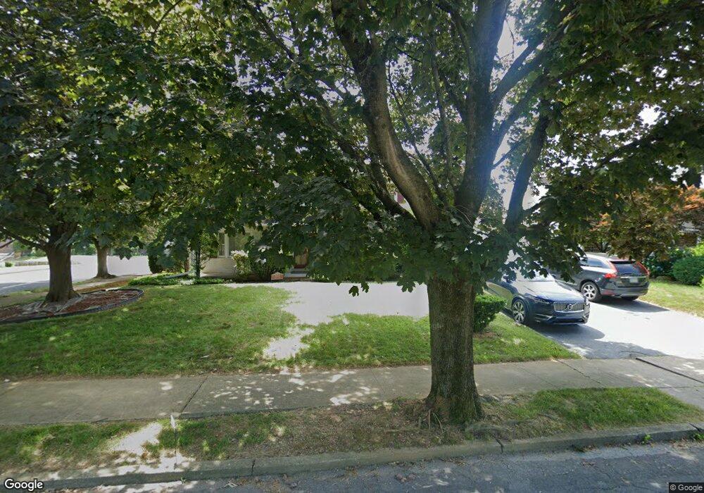 2602 W Elm St unit 2608, Allentown, PA 18104 - photo 1