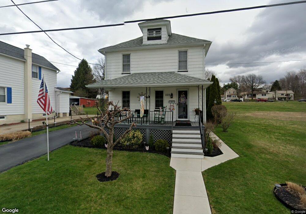 1125 Howell St, Archbald, PA 18403 - photo 1
