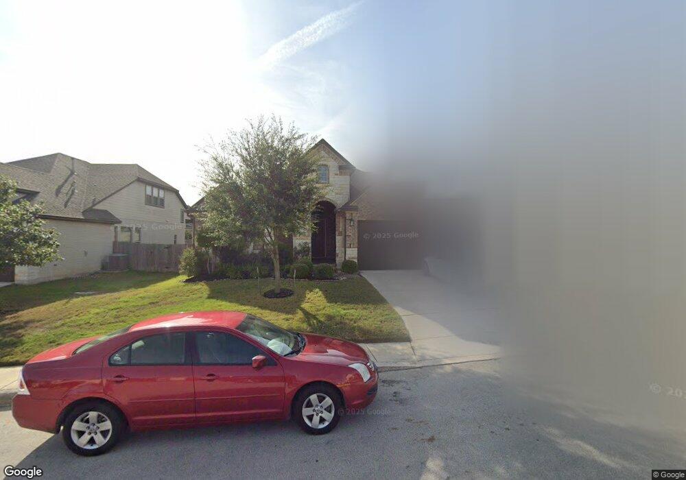 25951 Preserve Peak, San Antonio, TX 78261 - photo 1
