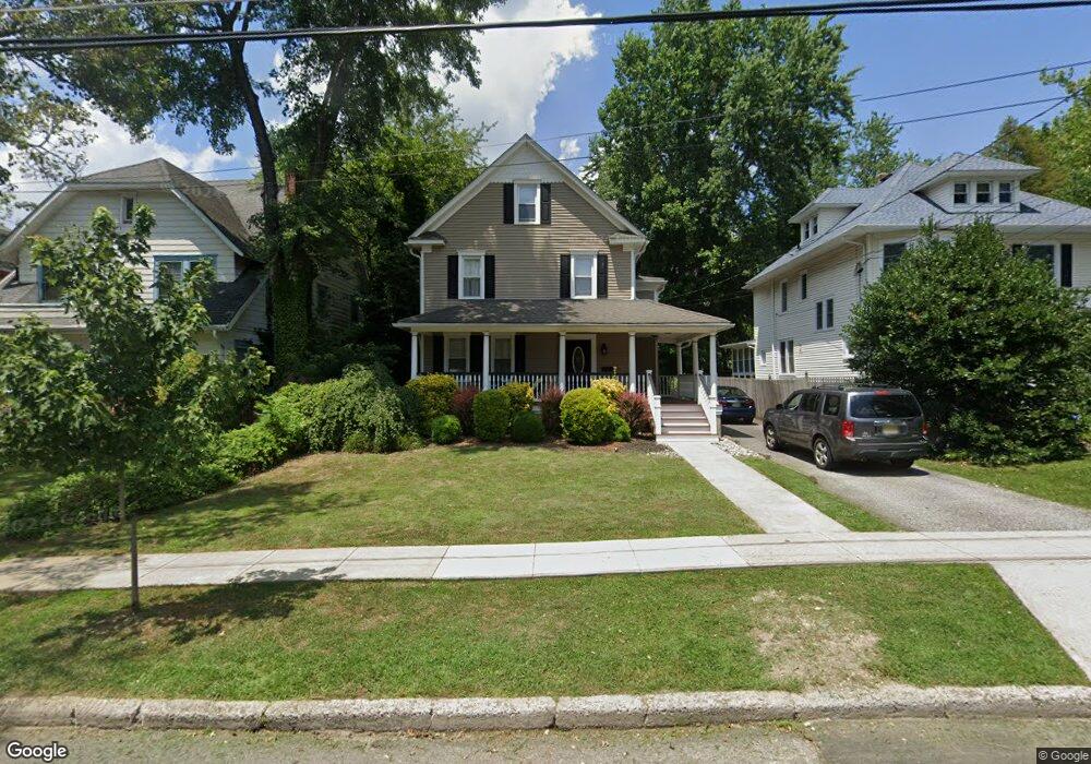 903 Station Ave, Haddon Heights, NJ 08035 - photo 1