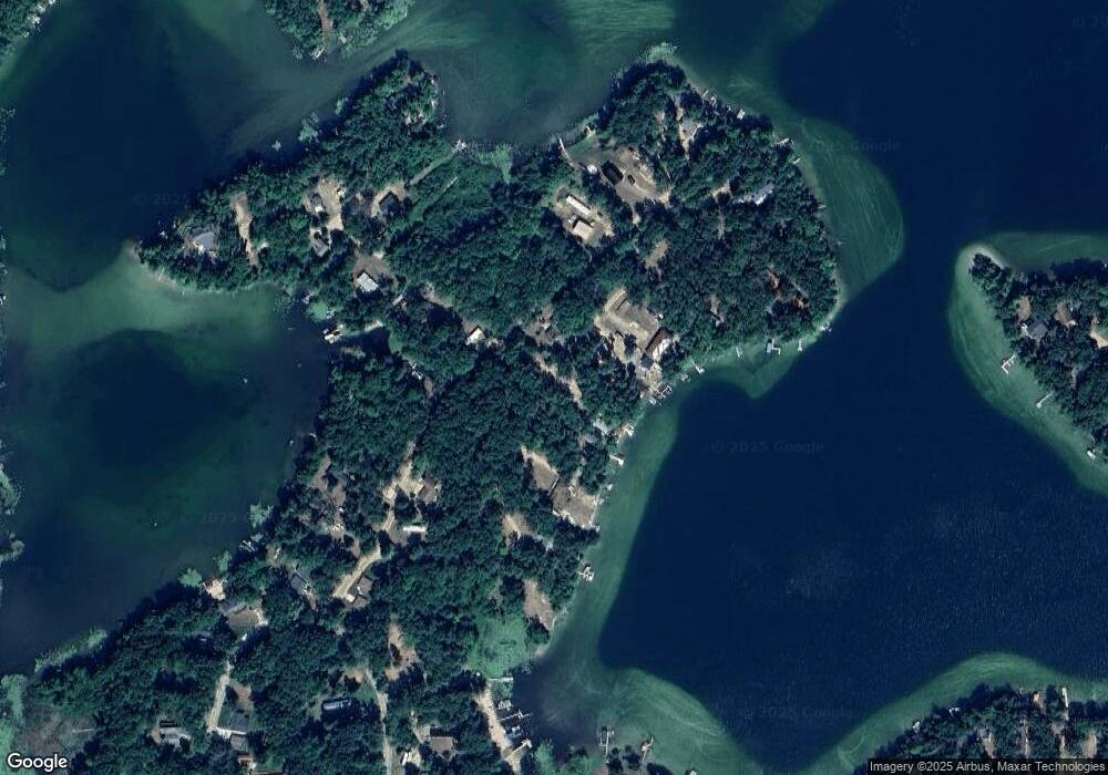 8498 N South Lake Shore Dr unit N, Bitely, MI 49309 - photo 1