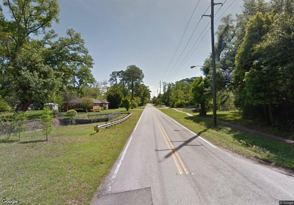 0 Plymouth St, Jacksonville, FL 32205 - photo 1