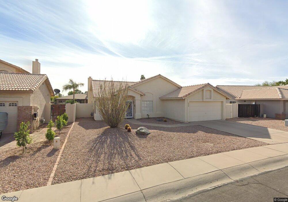 1119 E Artesian Way, Gilbert, AZ 85234 - photo 1