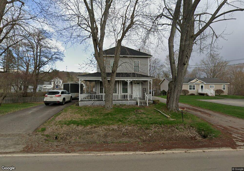 16 Railroad Ave, Dexter, ME 04930 - photo 1