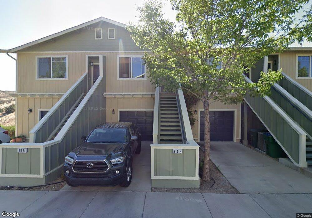 645 Madeline Jane Ln unit 11, Reno, NV 89503 - photo 1