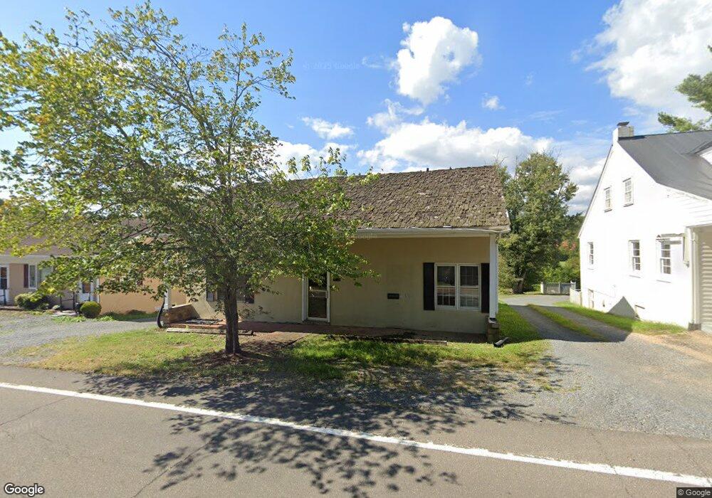 249 Main St, Washington, VA 22747 - photo 1