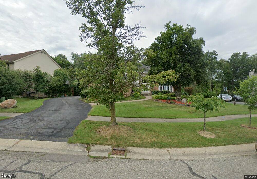 6682 Torybrooke Cir unit Bldg-Unit, West Bloomfield, MI 48323 - photo 1