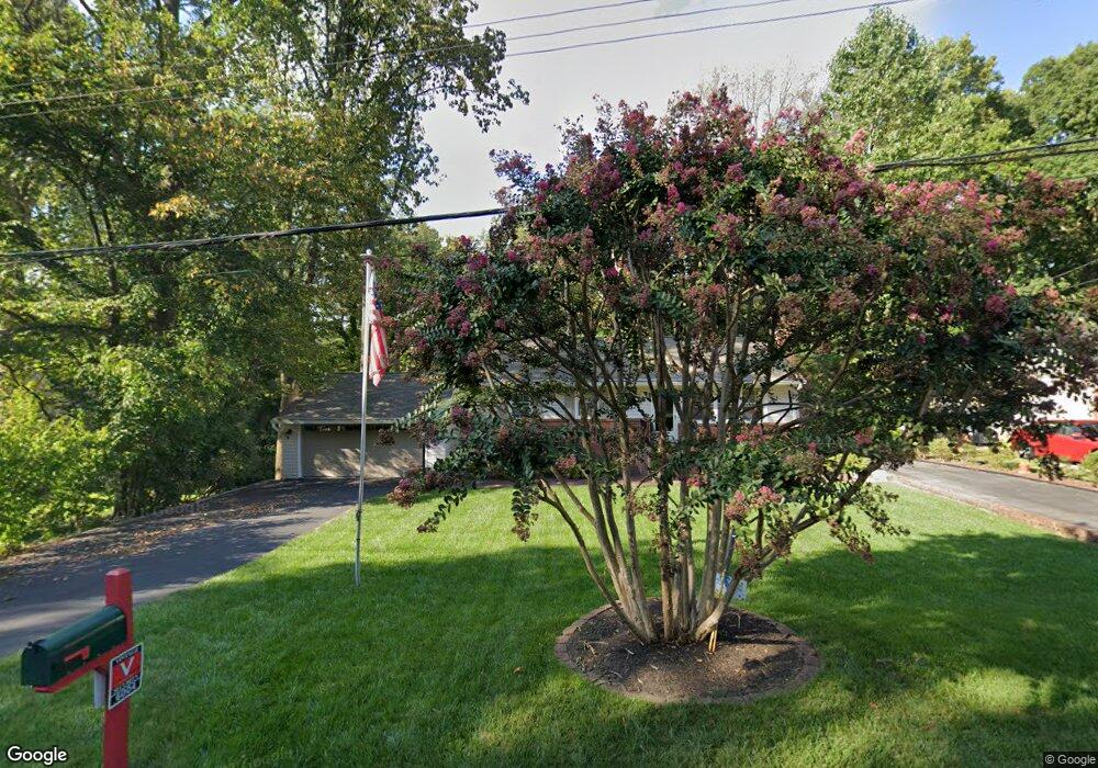 6004 Windham Rd, Laurel, MD 20707 - photo 1