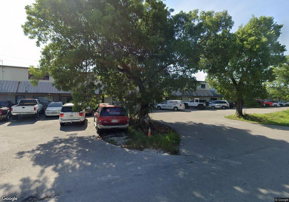 1872 40th Terrace SW, Naples, FL 34116 - photo 1