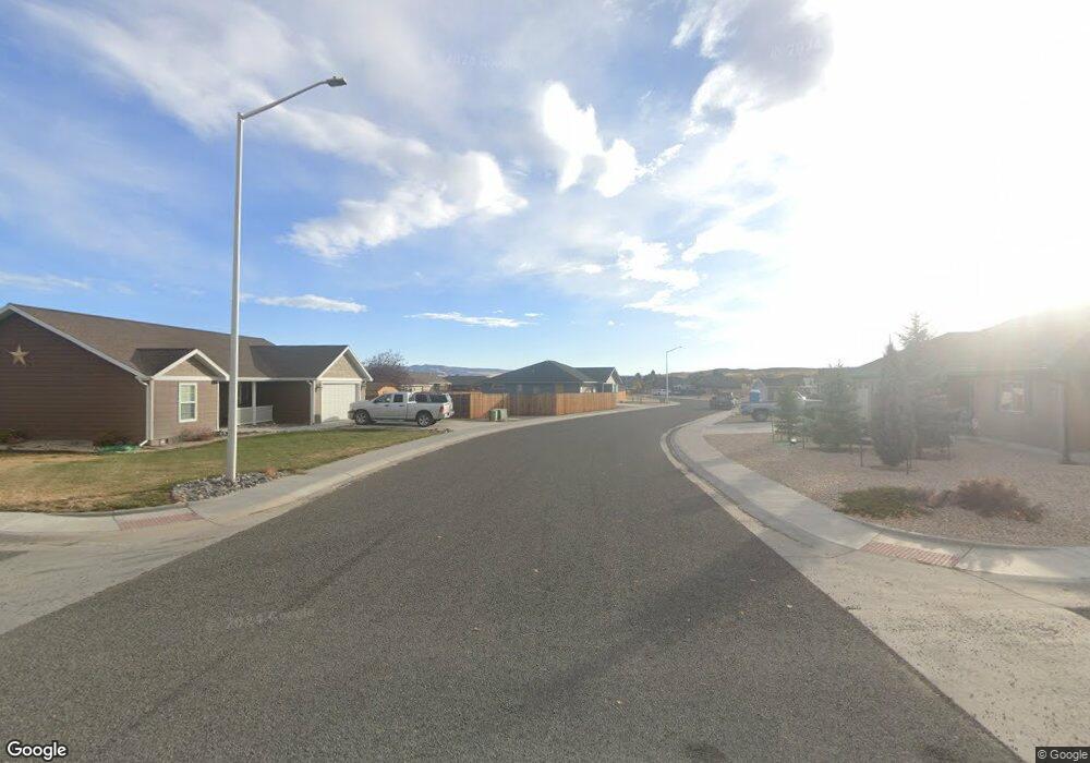 TBD Lame Deer Ave, Cody, WY 82414 - photo 1