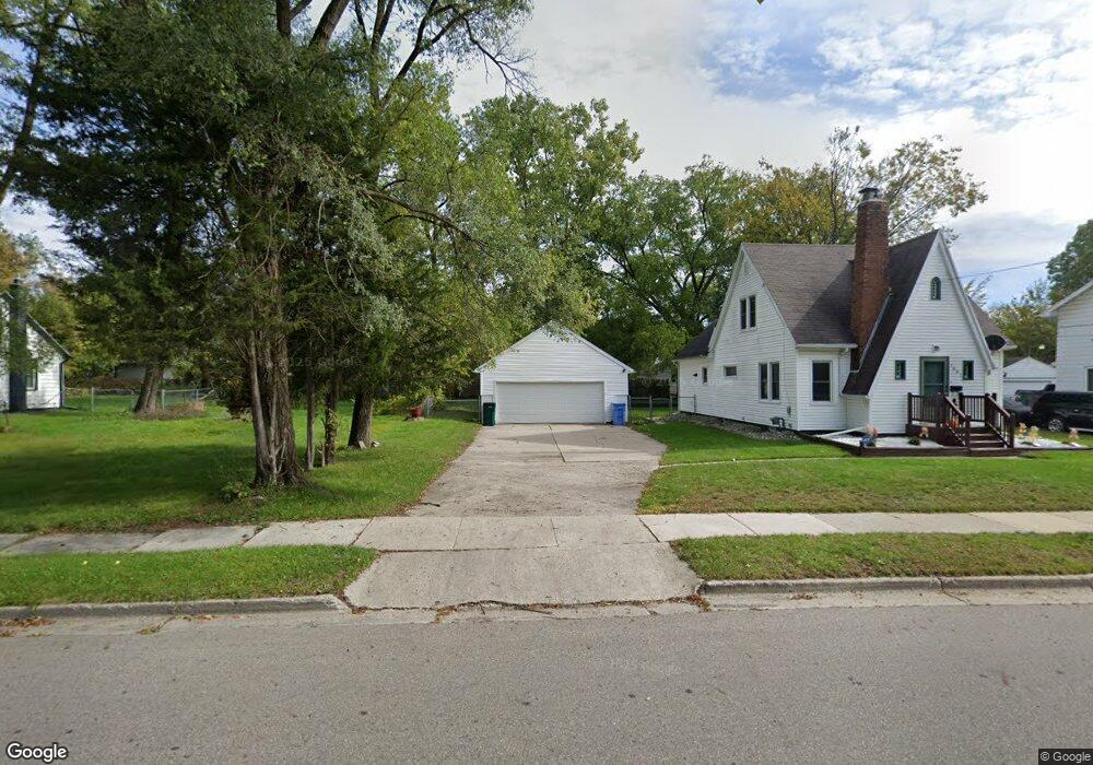 3517 Lowcroft Ave, Lansing, MI 48910 - photo 1