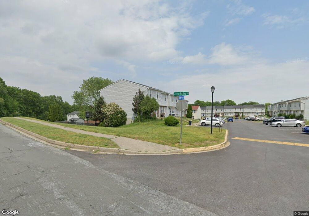 804 Clover Leaf Ct, Edgewood, MD 21040 - photo 1