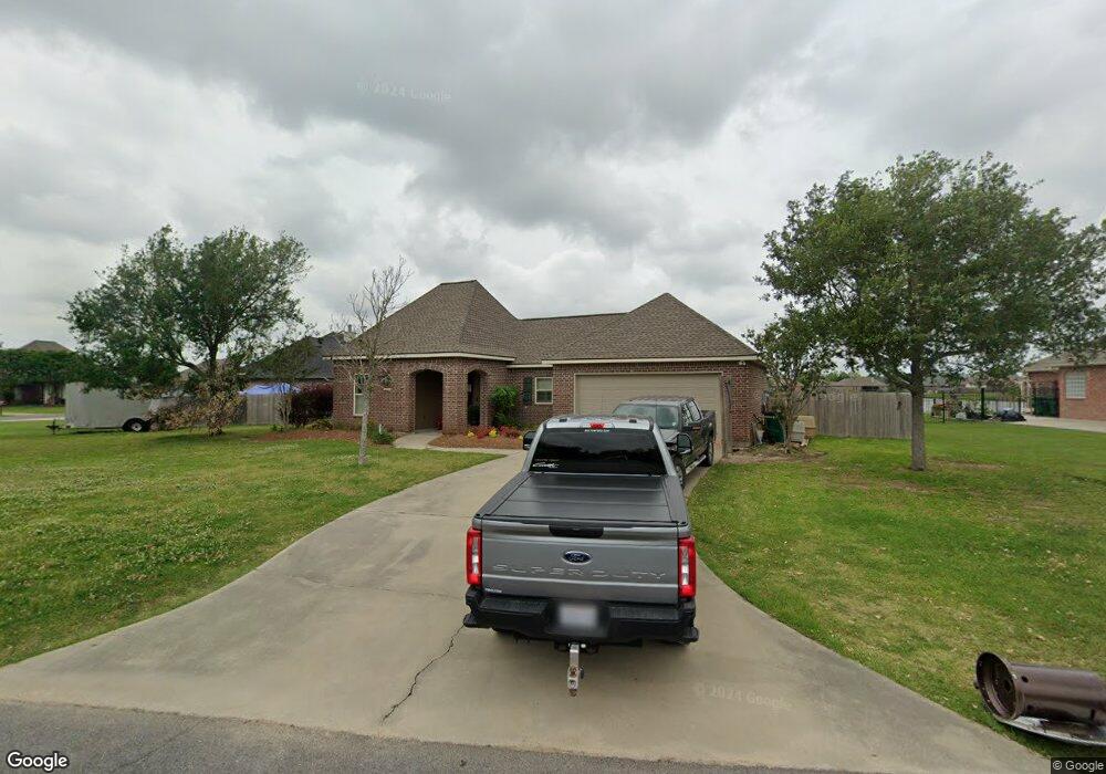 5900 E Kayleigh Ln, Lake Charles, LA 70605 - photo 1