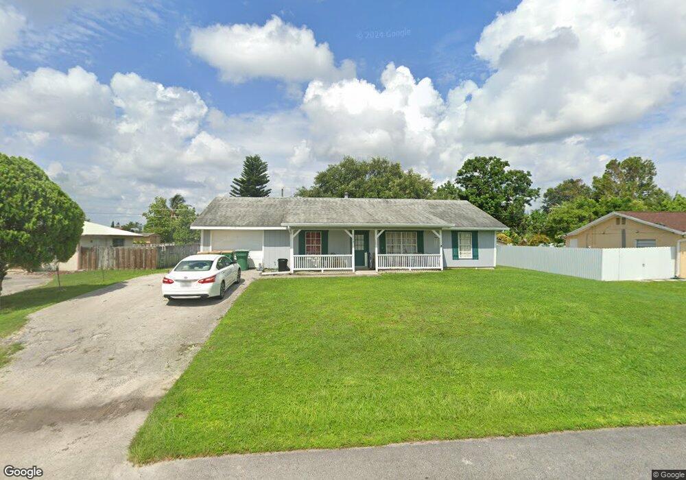 2016 50th St SW, Naples, FL 34116 - photo 1