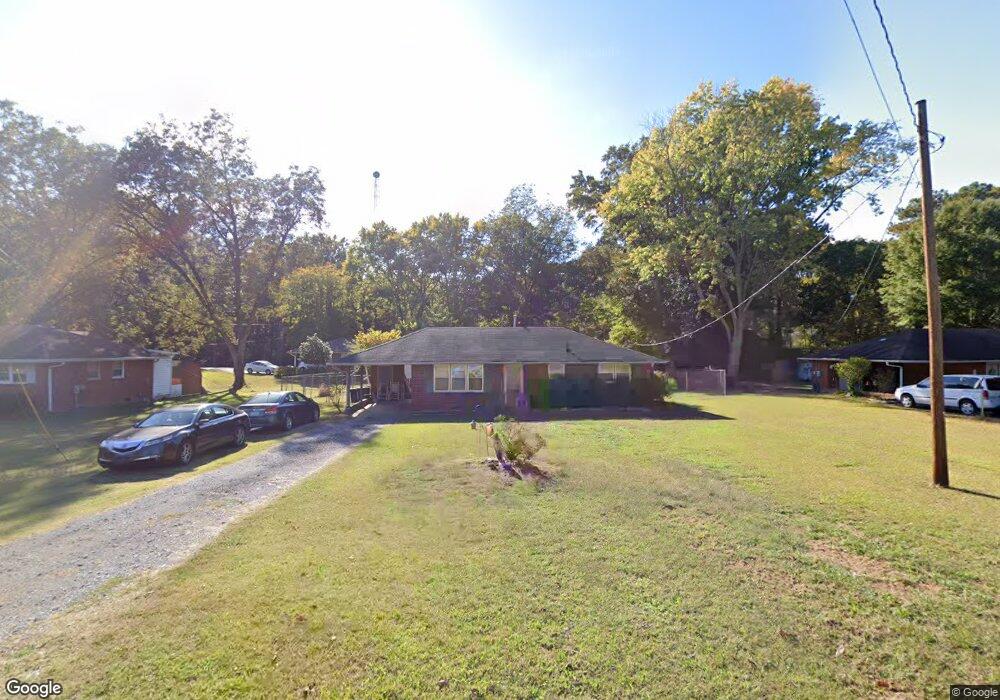 734 Jones Mill Rd, Cartersville, GA 30120 - photo 1