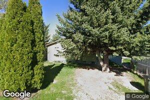 427 S Jackson St, Genesee, ID 83832