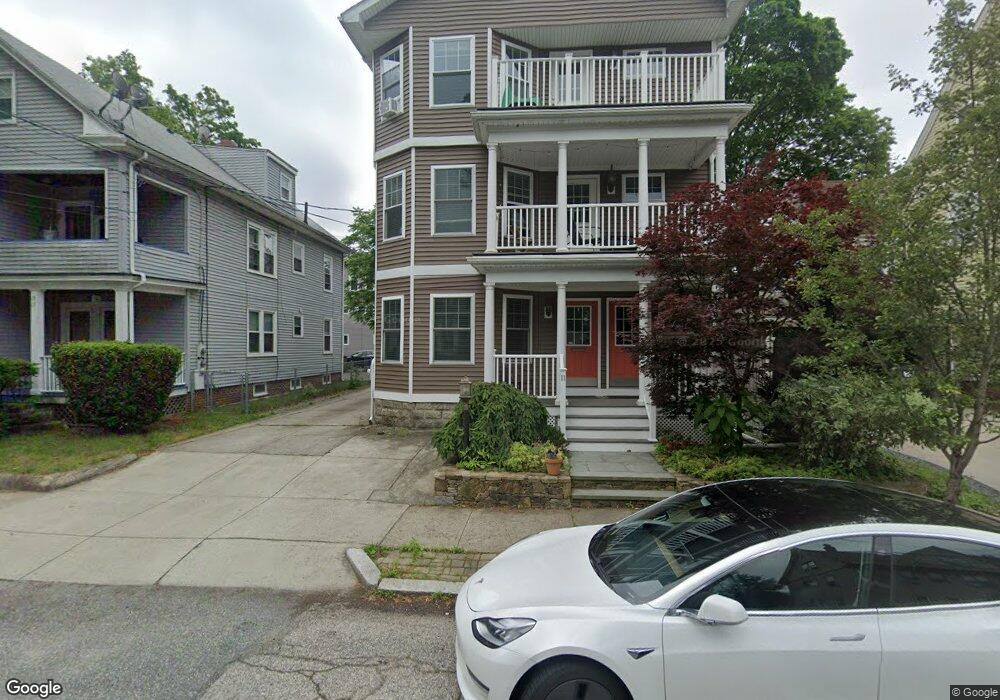 9 Exeter St, Providence, RI 02906 - photo 1